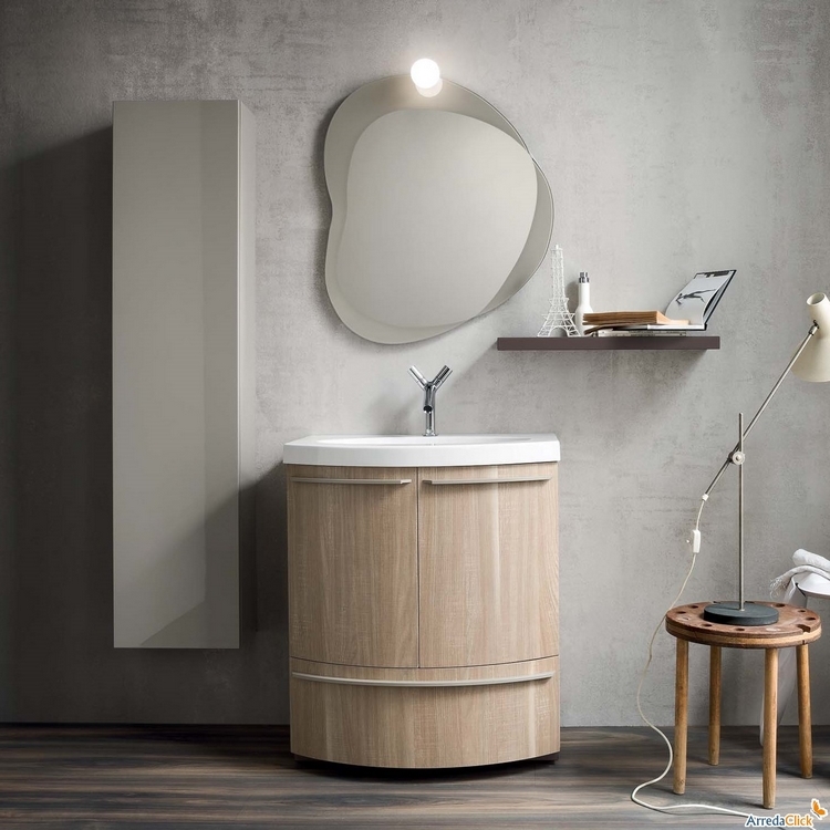 COMPOSIZIONE MOBILE DA BAGNO 3